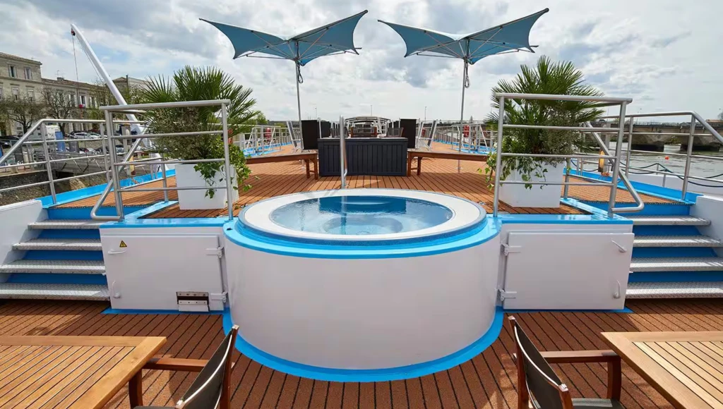 Saveurs et vins de la région bordelaise : une délicieuse croisière œnologique de 7 nuits