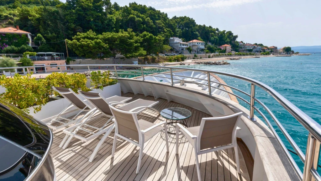 Delicias dálmatas: un interludio encantado entre calas secretas y ciudades históricas, de Dubrovnik a Trogir