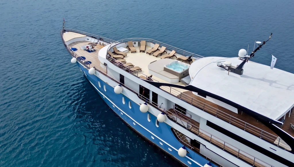 Évasion adriatique : 8 jours le long de la côte, de Trogir à Dubrovnik, entre merveilles naturelles et patrimoines culturels