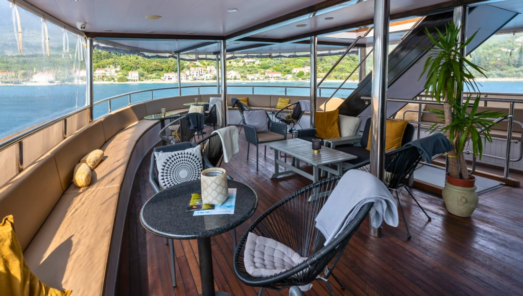 Das authentische Kroatien: 8 Tage außergewöhnliche Kreuzfahrt von Dubrovnik nach Trogir durch Inseln, Nationalparks und historische Juwelen