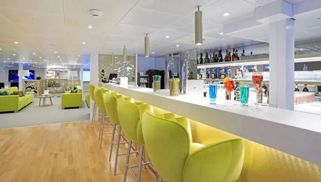 Croisière envoûtante au fil du Rhin : marchés de Noël en Alsace et en Forêt-Noire