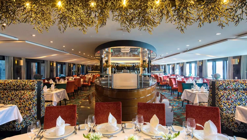 Weingenuss unter den Farben und Aromen der Provence: zwischen sonnigen Weinbergen und französischen Spezialitäten