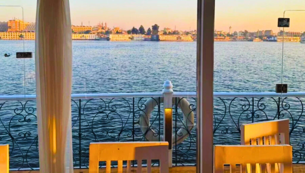 Un'indimenticabile avventura a Dahabieh lungo le sponde incantate del Nilo, tra Luxor, Edfu e Assuan