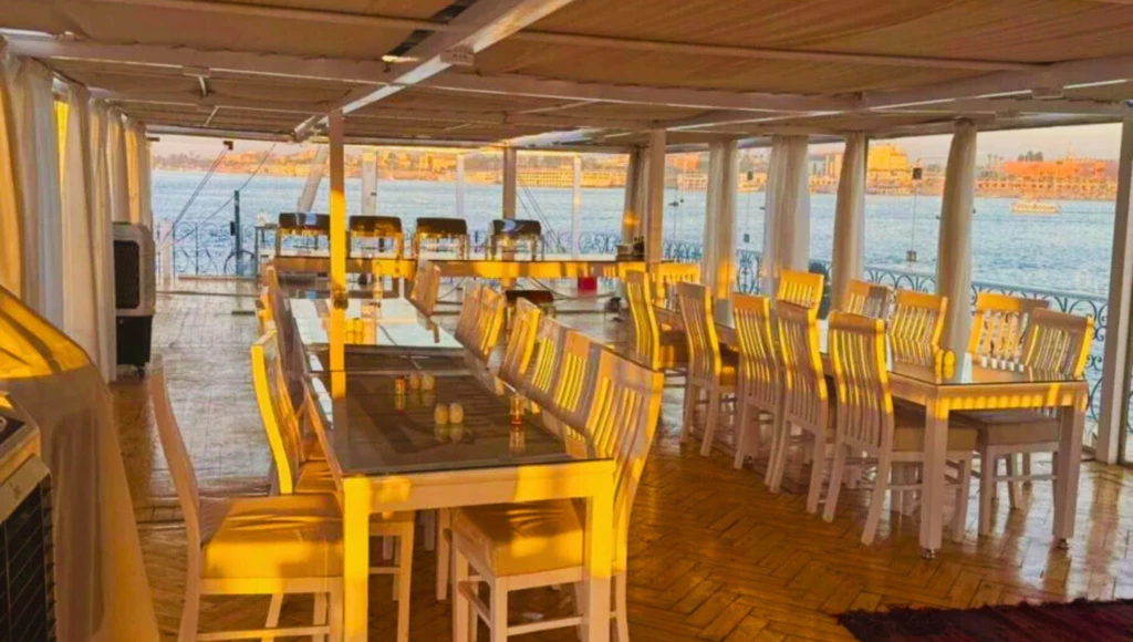 Un'indimenticabile avventura a Dahabieh lungo le sponde incantate del Nilo, tra Luxor, Edfu e Assuan