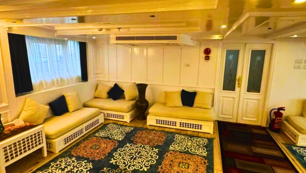 Un'indimenticabile avventura a Dahabieh lungo le sponde incantate del Nilo, tra Luxor, Edfu e Assuan