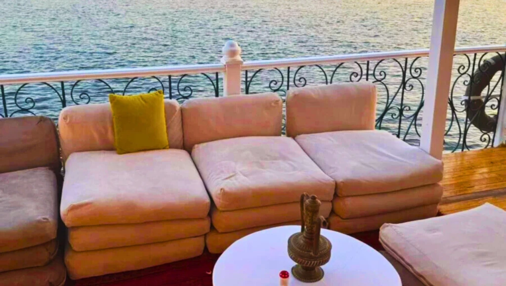 Un'indimenticabile avventura a Dahabieh lungo le sponde incantate del Nilo, tra Luxor, Edfu e Assuan