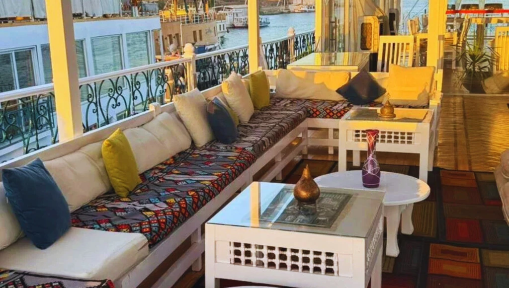 Un'indimenticabile avventura a Dahabieh lungo le sponde incantate del Nilo, tra Luxor, Edfu e Assuan