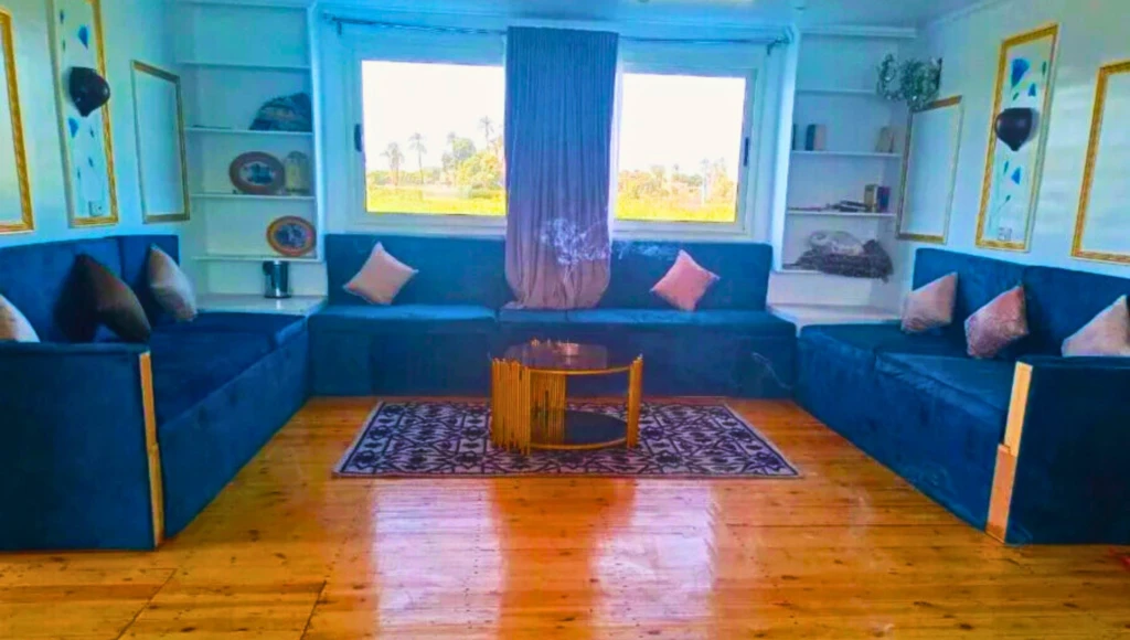 Égypte impériale : 11 jours d’évasion complète, entre monuments mythiques et douceur du Nil à bord d'une superbe dahabieh