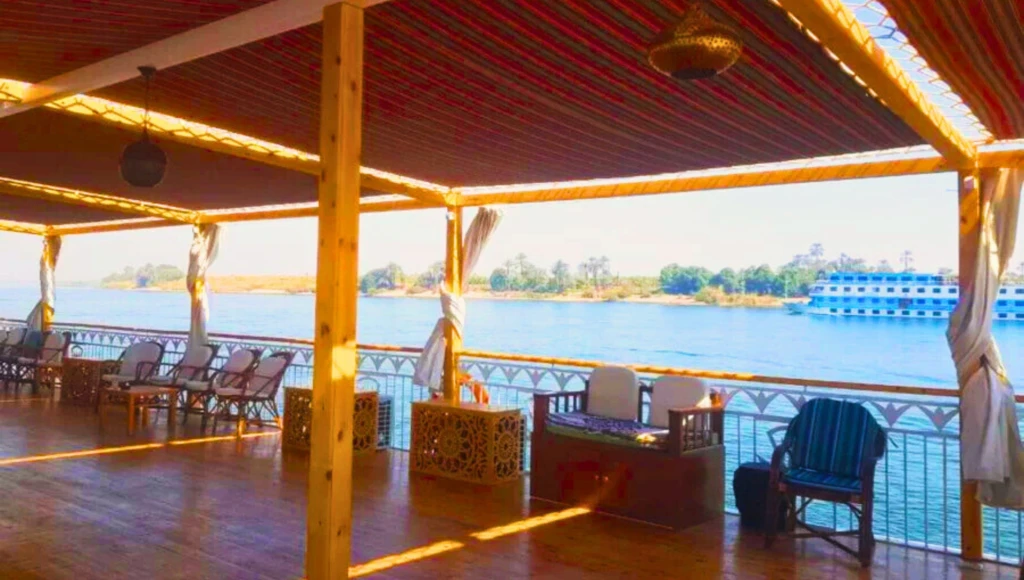 Égypte impériale : 11 jours d’évasion complète, entre monuments mythiques et douceur du Nil à bord d'une superbe dahabieh