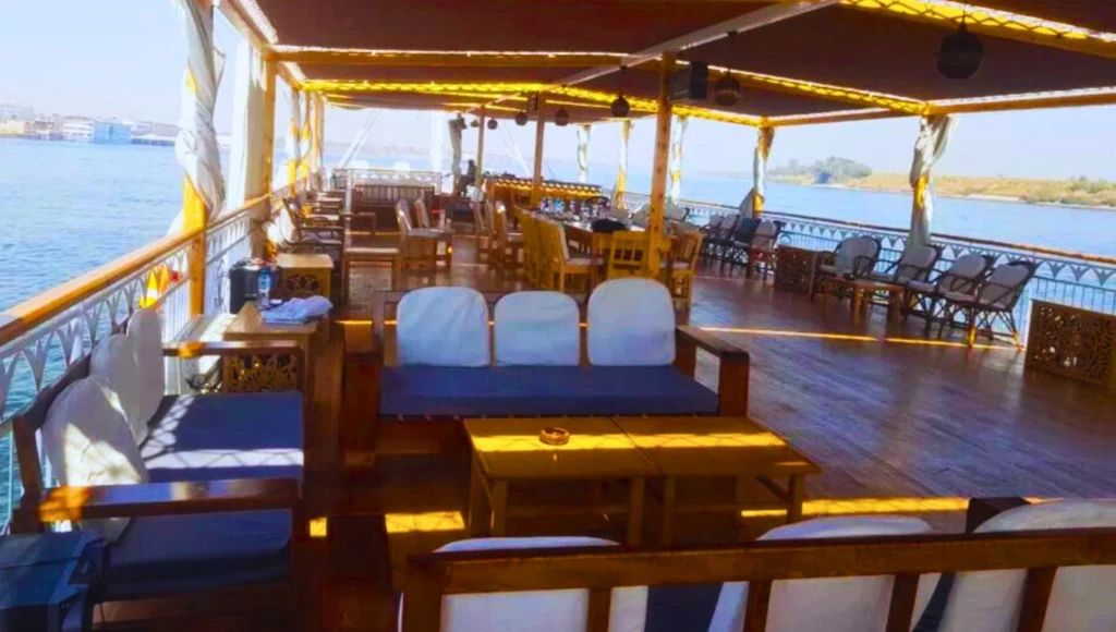 Égypte impériale : 11 jours d’évasion complète, entre monuments mythiques et douceur du Nil à bord d'une superbe dahabieh