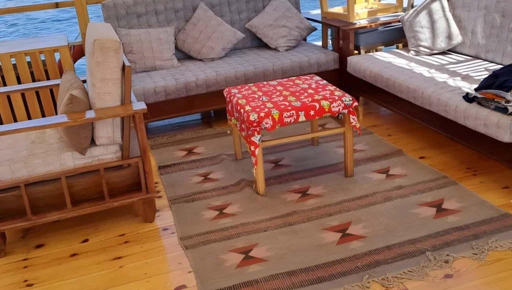 Das kaiserliche Ägypten: 11 Tage voller Entspannung zwischen mythischen Monumenten und der Sanftheit des Nils an Bord einer Dahabieh