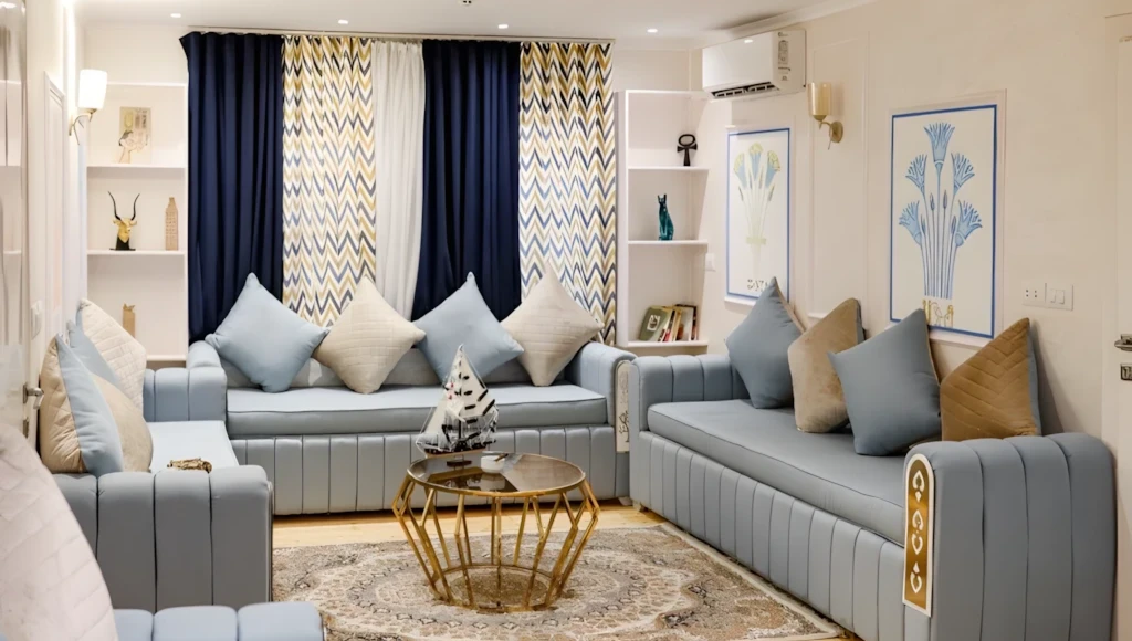 Das kaiserliche Ägypten: 11 Tage voller Entspannung zwischen mythischen Monumenten und der Sanftheit des Nils an Bord einer Dahabieh