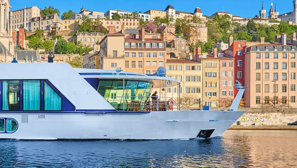 À la découverte des trésors viticoles de la Bourgogne : une délicieuse croisière œnologique sur la Saône