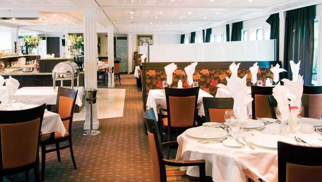 À la découverte des trésors viticoles de la Bourgogne : une délicieuse croisière œnologique sur la Saône