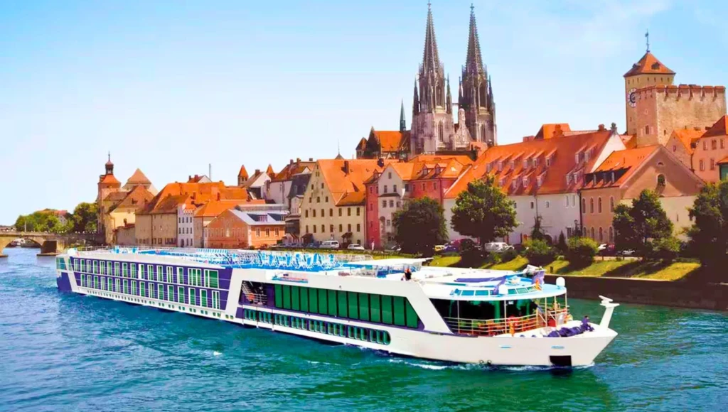 À la découverte des trésors viticoles de la Bourgogne : une délicieuse croisière œnologique sur la Saône