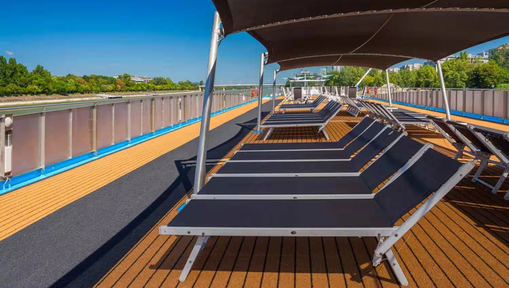 À la découverte des trésors viticoles de la Bourgogne : une délicieuse croisière œnologique sur la Saône