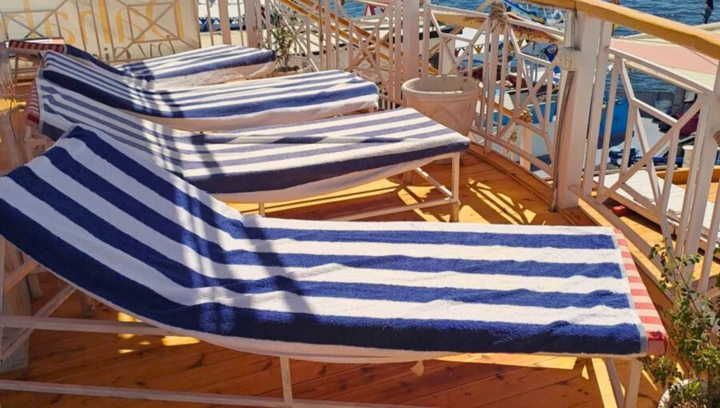 Croisière en Dahabieh sur les eaux sacrées du Nil : une épopée égyptienne, du temple de Karnak aux rives d’Assouan