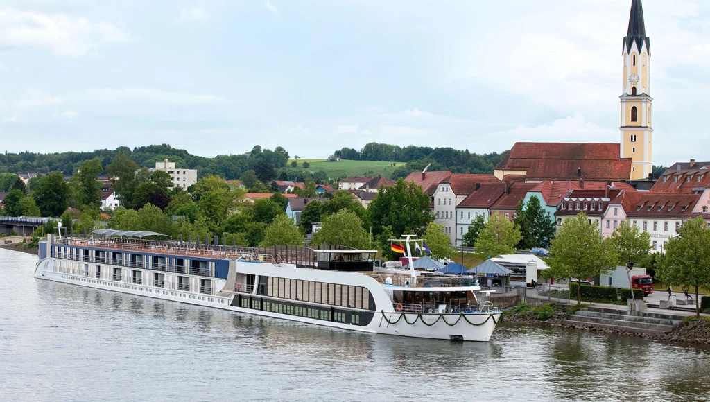 Splendors of the Rhine and Moselle: a journey to the heart of the region's vineyards and castles