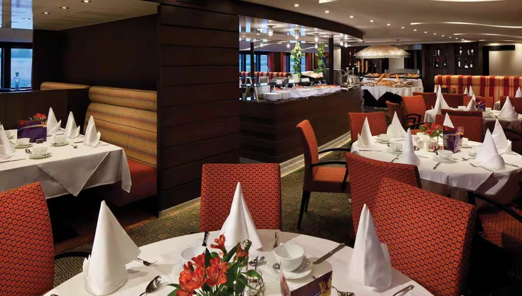 Splendors of the Rhine and Moselle: a journey to the heart of the region's vineyards and castles