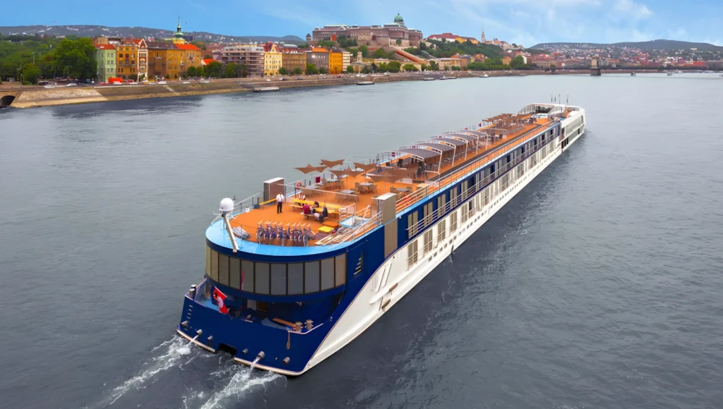 Splendors of the Rhine and Moselle: a journey to the heart of the region's vineyards and castles