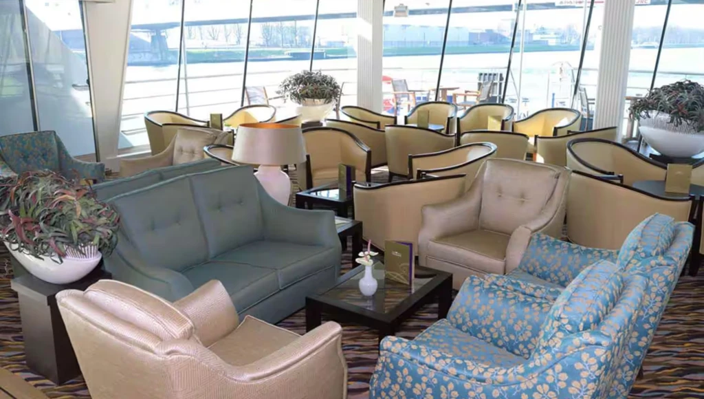 Itinéraire gourmand de Paris vers la Normandie au fil de la Seine : croisière épicurienne entre Histoire et vignobles