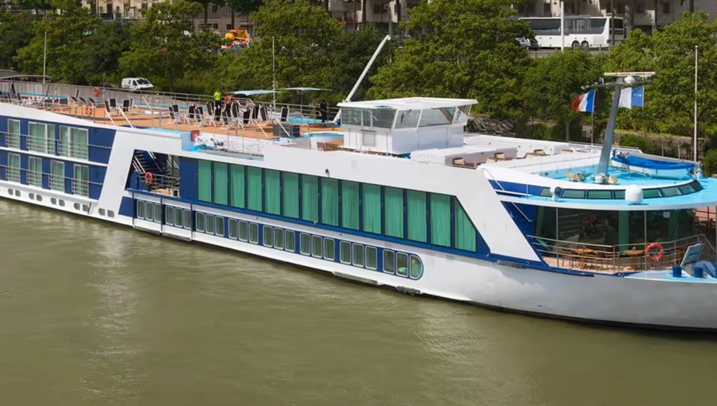 Itinéraire gourmand de Paris vers la Normandie au fil de la Seine : croisière épicurienne entre Histoire et vignobles
