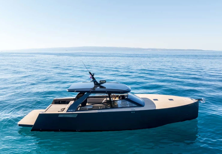 Colnago 45 Opatija | 