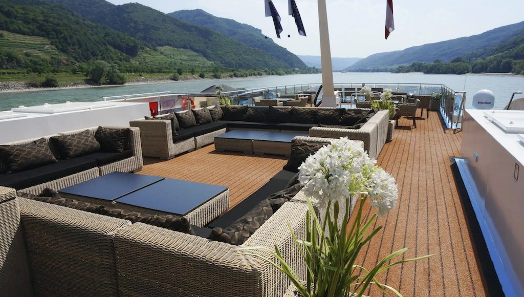 Splendori del Reno e della Mosella: viaggio nel cuore di vigneti e castelli