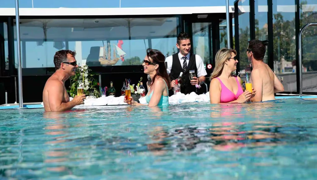 Splendori del Reno e della Mosella: viaggio nel cuore di vigneti e castelli