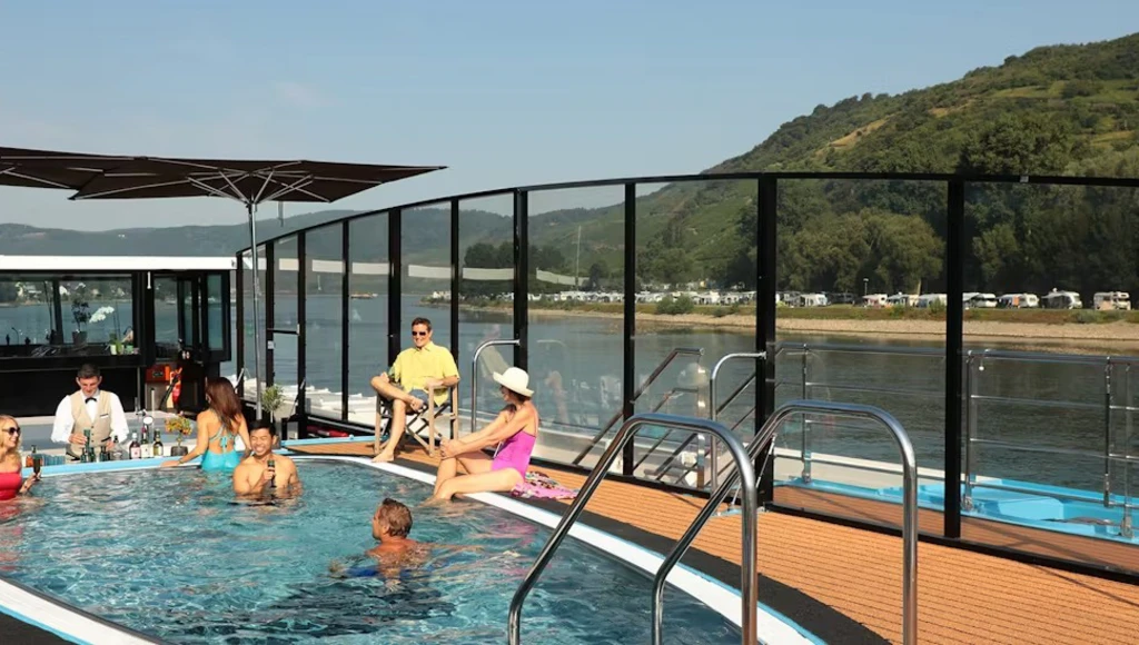 Splendori del Reno e della Mosella: viaggio nel cuore di vigneti e castelli