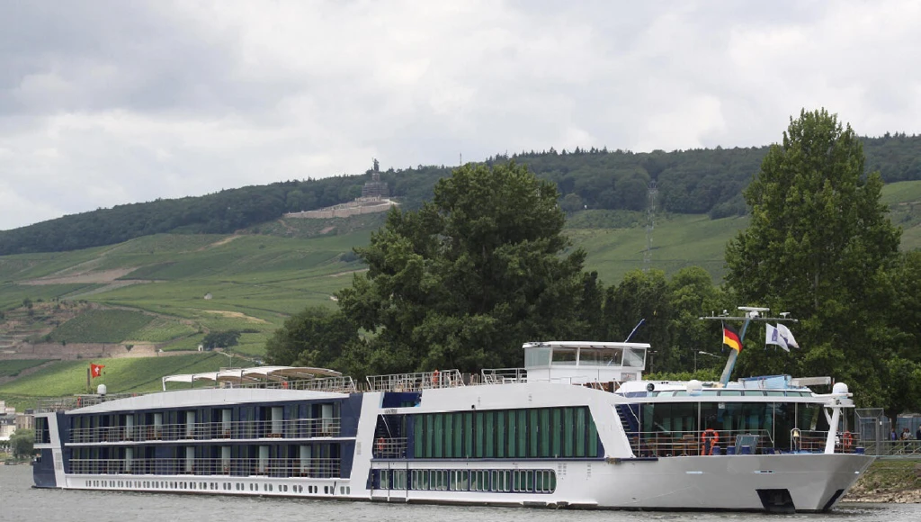 Croisière œnologique de 8 jours sur la route des vins d'Europe de l'Est