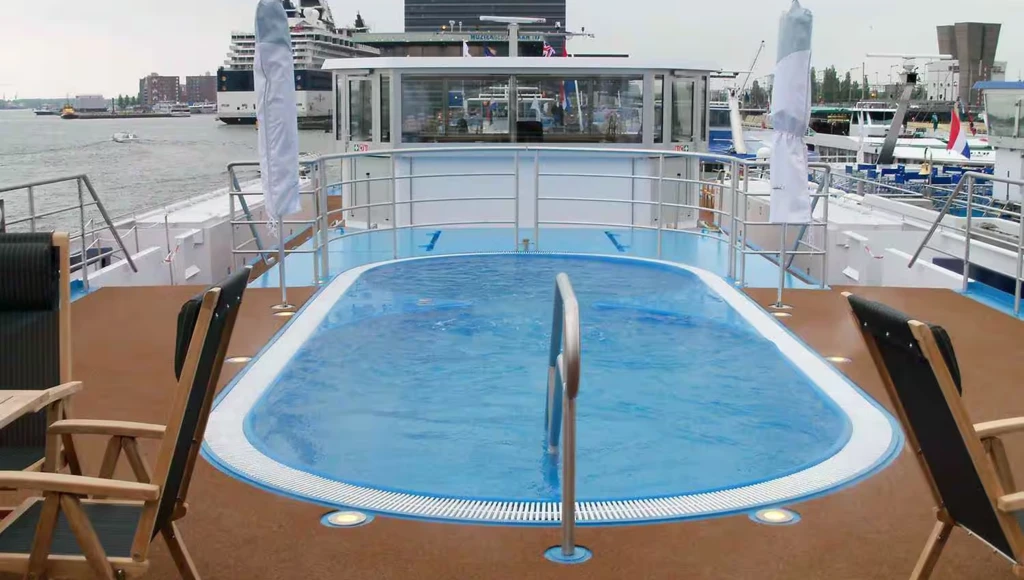 Croisière œnologique de 8 jours sur la route des vins d'Europe de l'Est