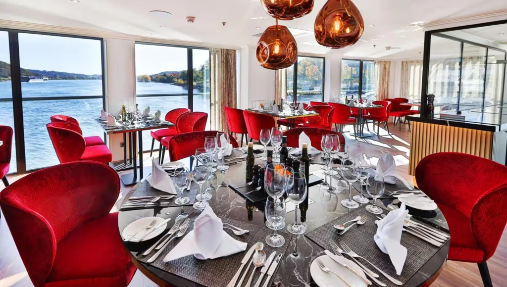 Croisière œnologique de 8 jours sur la route des vins d'Europe de l'Est