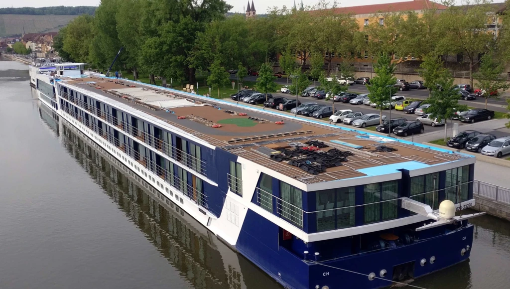 Croisière œnologique de 8 jours sur la route des vins d'Europe de l'Est