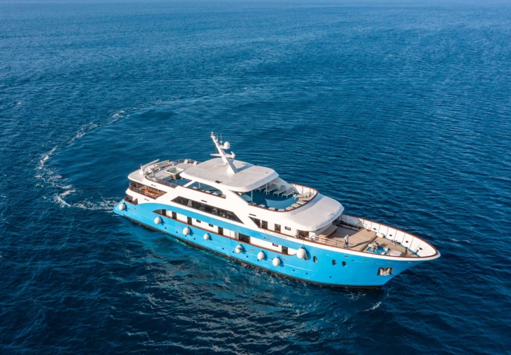 San Antonio Croatia | San Antonio