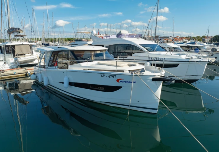 Greenline 39 Pirovac | Blandona