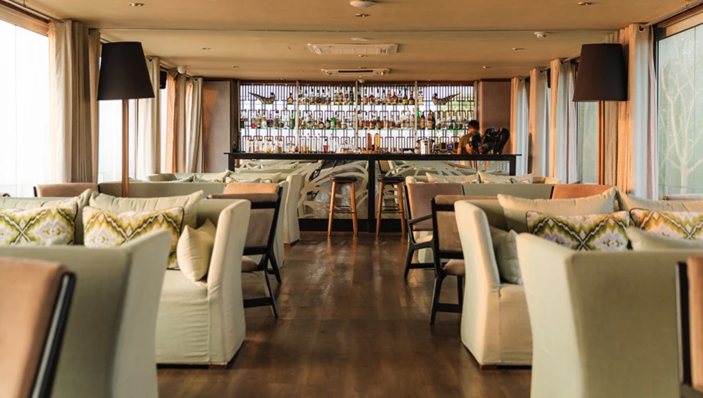 Sur les traces des dauphins roses : croisière de 8 jours en Amazonie entre Marañon et Ucayali