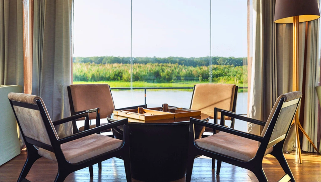 Sur les traces des dauphins roses : croisière de 8 jours en Amazonie entre Marañon et Ucayali