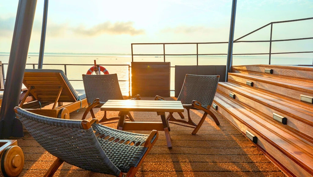 Sur les traces des dauphins roses : croisière de 8 jours en Amazonie entre Marañon et Ucayali