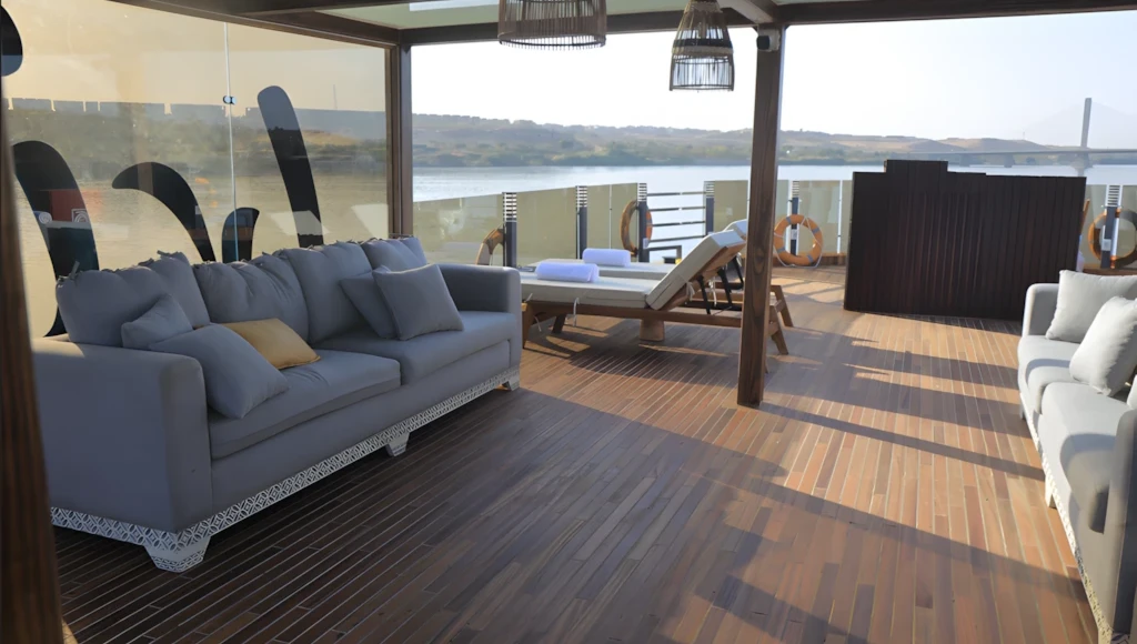 Croisière de 5 jours en dahabieh au cœur de l’histoire pharaonique égyptienne, avec visites des plus beaux sites