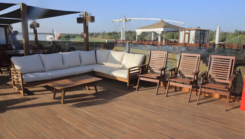 Croisière de 5 jours en dahabieh au cœur de l’histoire pharaonique égyptienne, avec visites des plus beaux sites