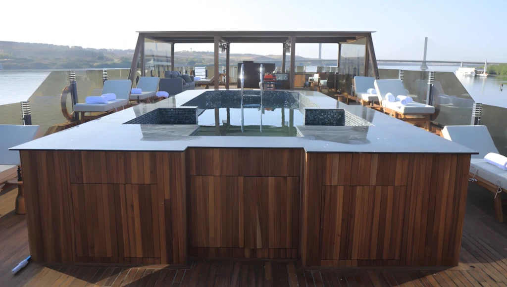 Croisière de 5 jours en dahabieh au cœur de l’histoire pharaonique égyptienne, avec visites des plus beaux sites