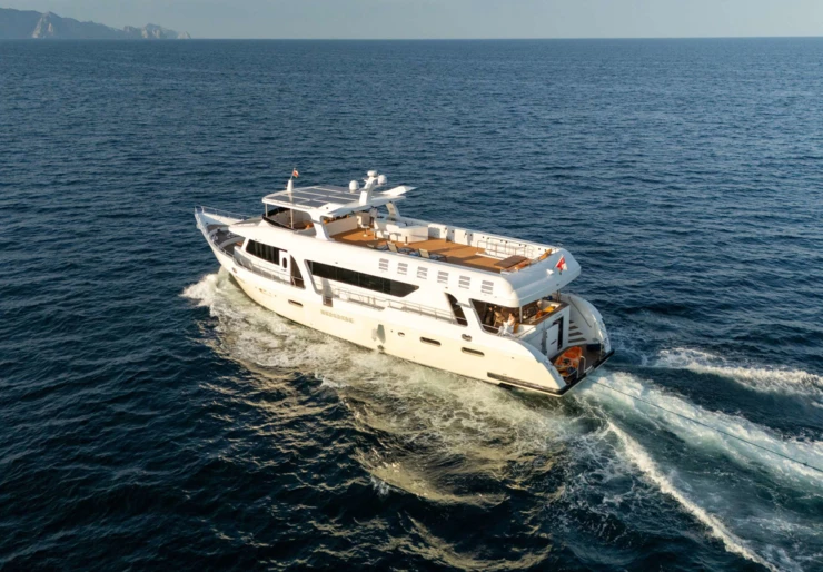 Vision Vereinigte Arabische Emirate | Vision