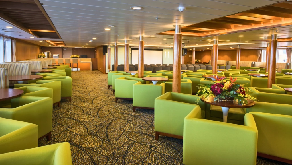 Polynesisches Abenteuer: 13 Tage auf Entdeckungsreise zu den Archipelen der Marquesas, Tuamotu und Gesellschaftsinseln