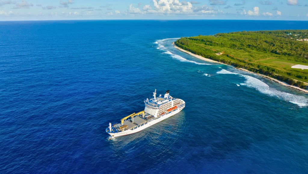 Polynesisches Abenteuer: 13 Tage auf Entdeckungsreise zu den Archipelen der Marquesas, Tuamotu und Gesellschaftsinseln