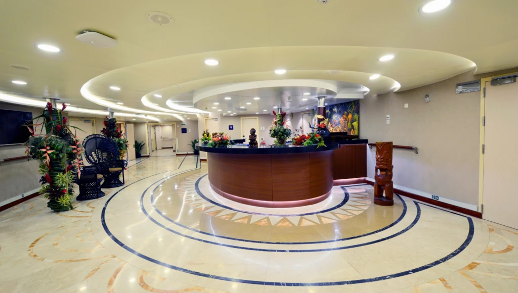 Polynesisches Abenteuer: 13 Tage auf Entdeckungsreise zu den Archipelen der Marquesas, Tuamotu und Gesellschaftsinseln