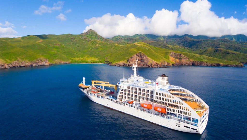 Polynesisches Abenteuer: 13 Tage auf Entdeckungsreise zu den Archipelen der Marquesas, Tuamotu und Gesellschaftsinseln