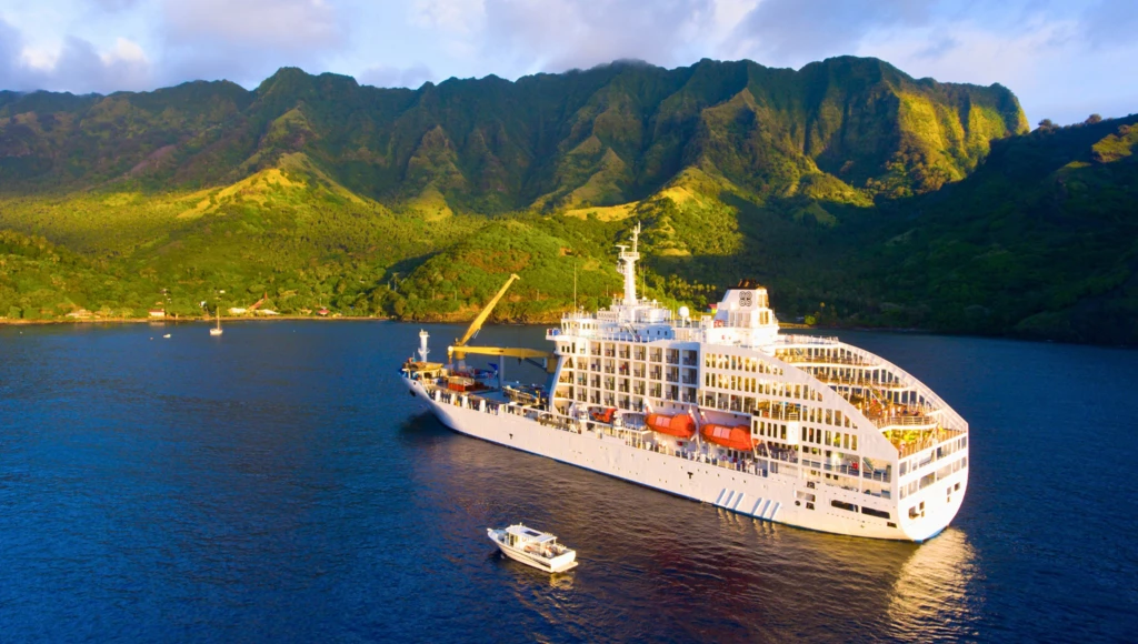 Polynesisches Abenteuer: 13 Tage auf Entdeckungsreise zu den Archipelen der Marquesas, Tuamotu und Gesellschaftsinseln