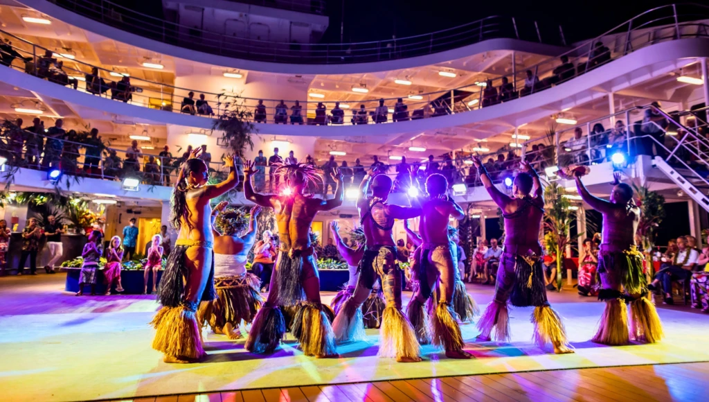 Polynesisches Abenteuer: 13 Tage auf Entdeckungsreise zu den Archipelen der Marquesas, Tuamotu und Gesellschaftsinseln