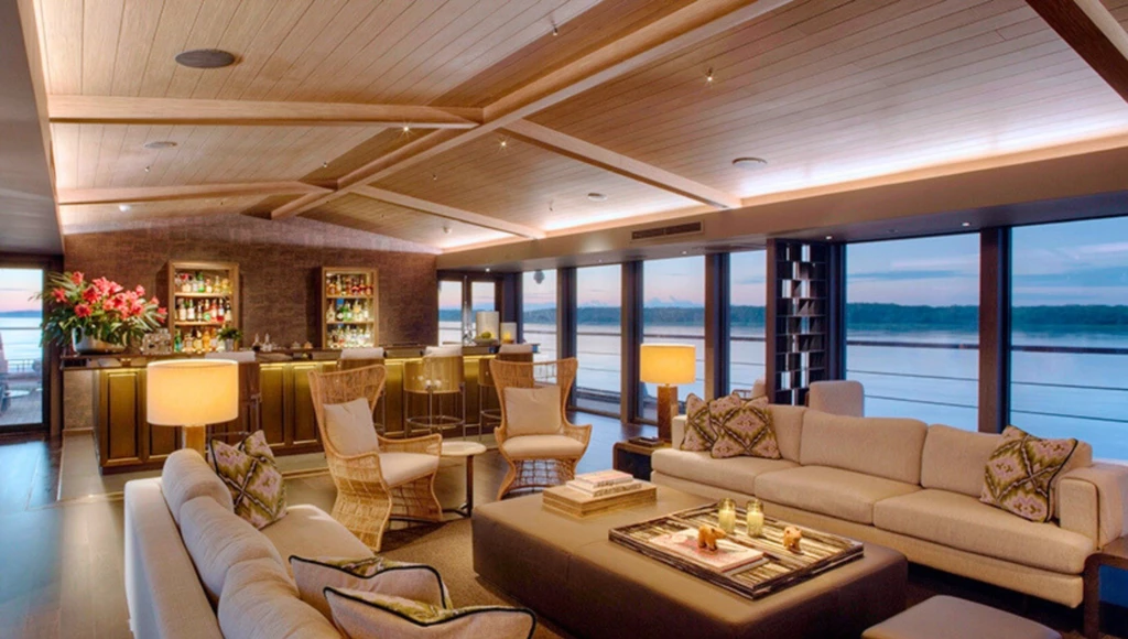 Récit amazonien : 8 jours d'exploration en bateau au cœur de la jungle et des fleuves du Pérou